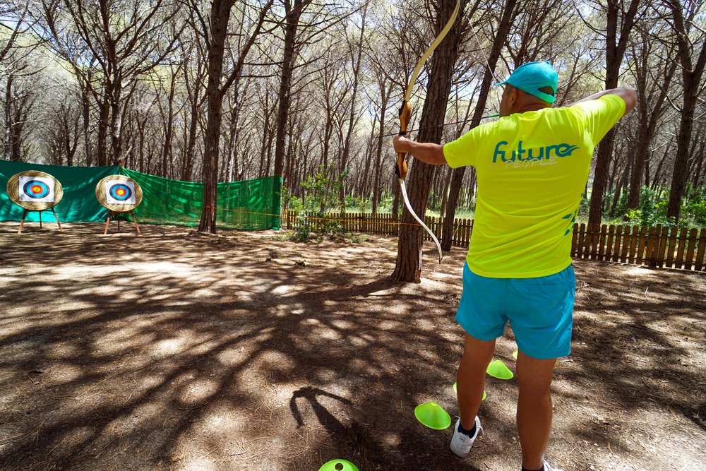 Futura Club La Praya - Speciale Giugno